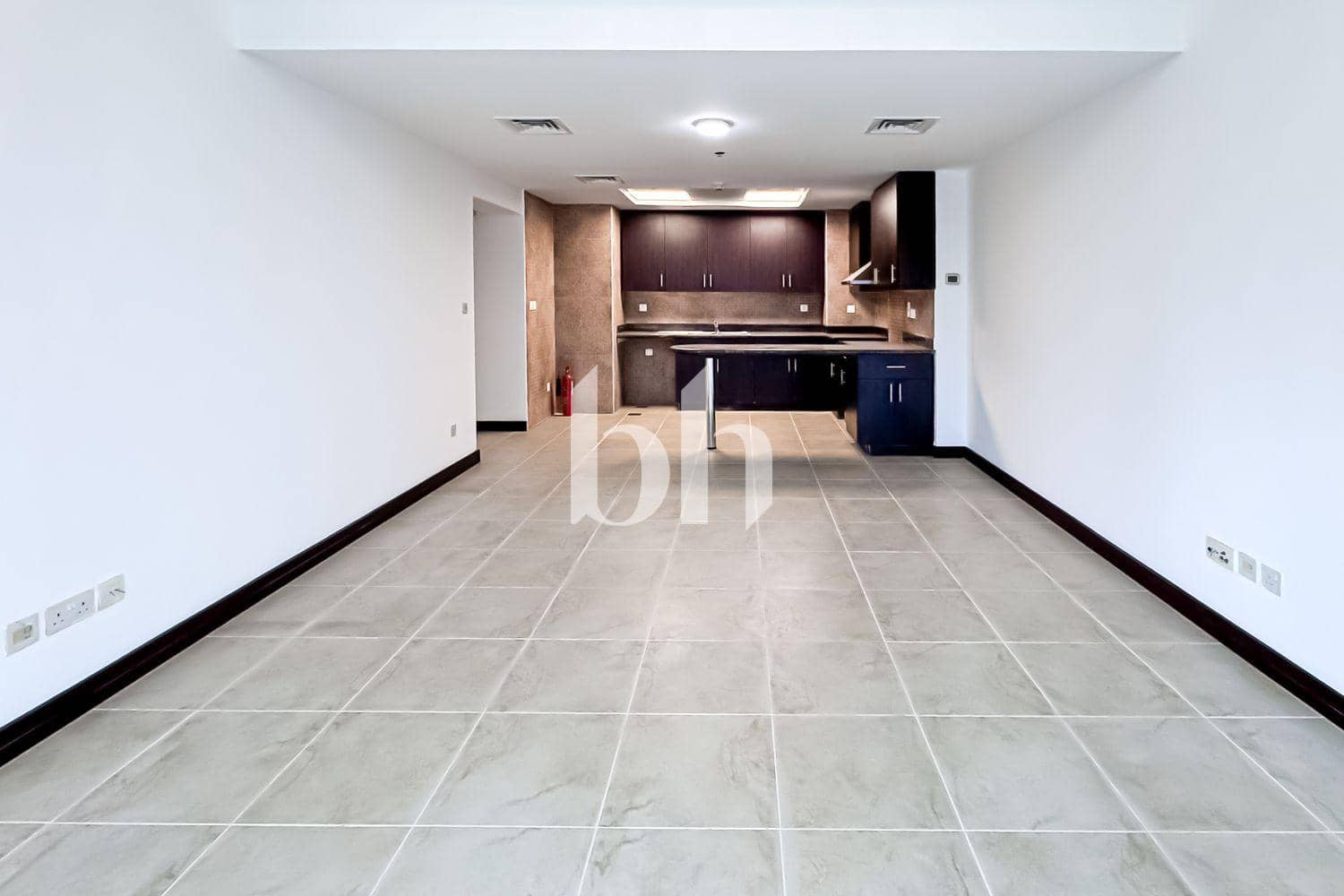 2 Bedroom Apartment in Goldcrest Views 1
