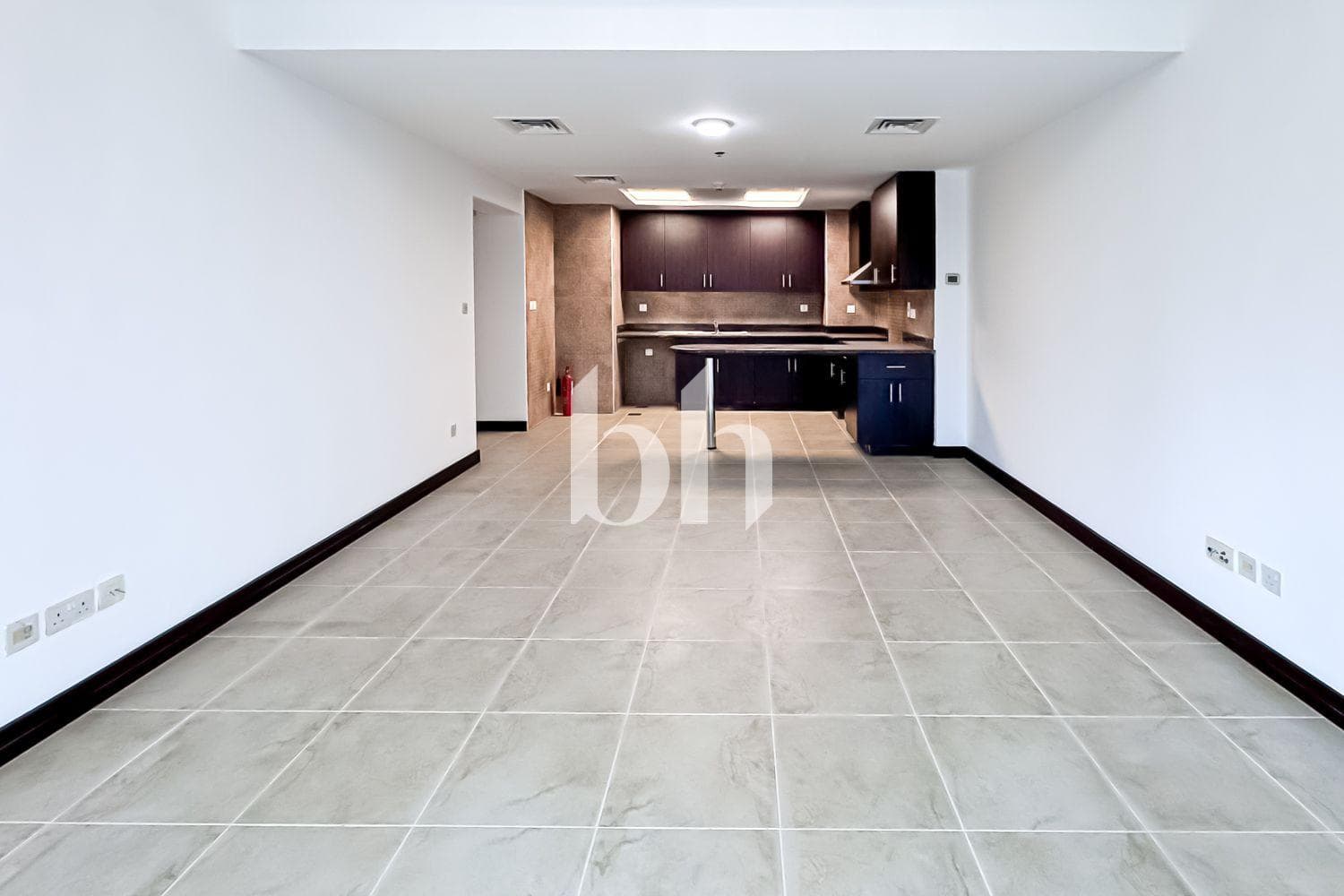 2 Bedroom Apartment in Goldcrest Views 1