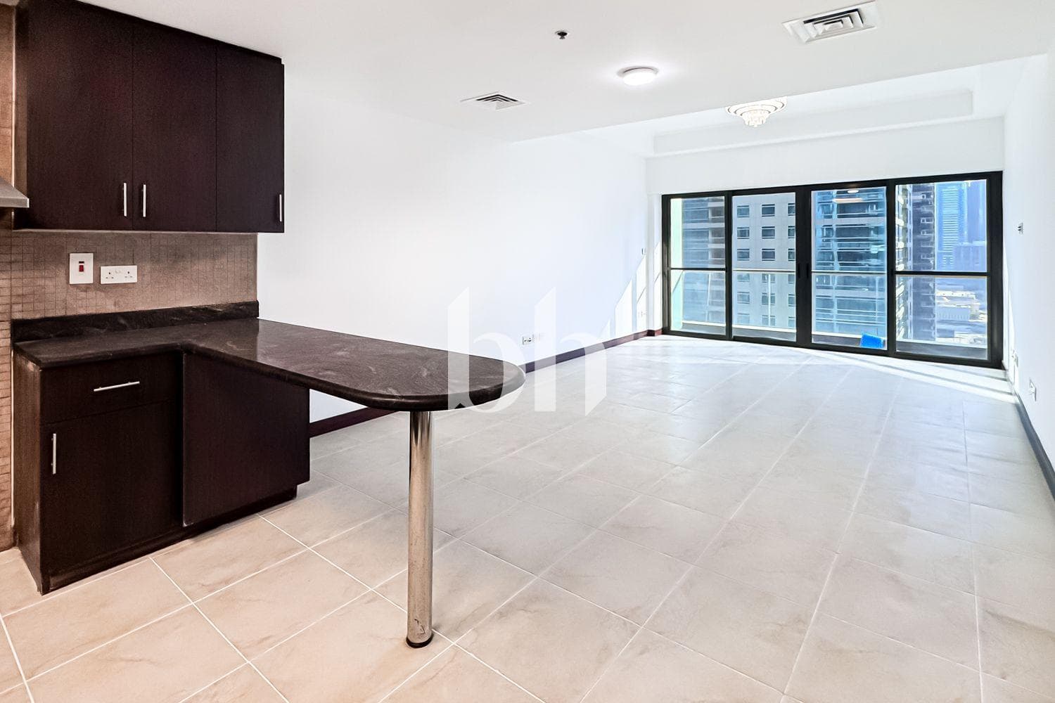 2 Bedroom Apartment in Goldcrest Views 1 - photo 1