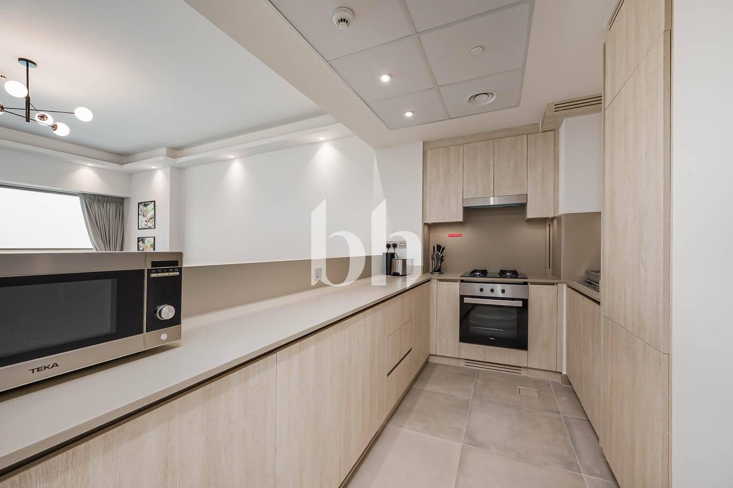 1 Bedroom Apartment in Orra The Embankment Tower 1 - photo 2