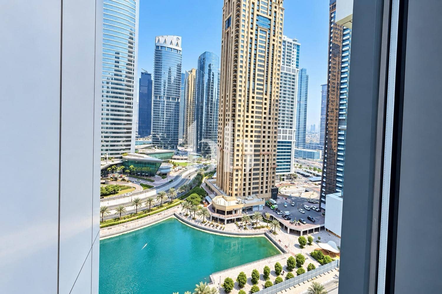 1 Bedroom Apartment in MBL Residence