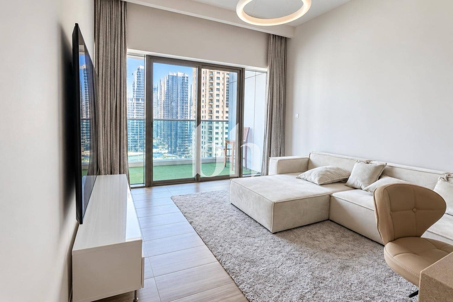 1 Bedroom Apartment in MBL Residence - photo 1