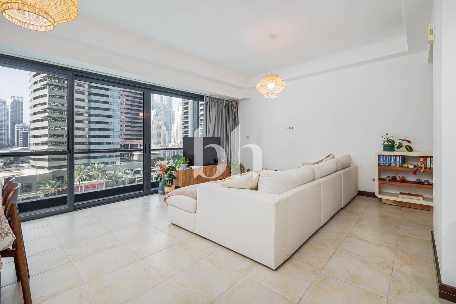 2 Bedroom Apartment in Goldcrest Views 1 - photo 1