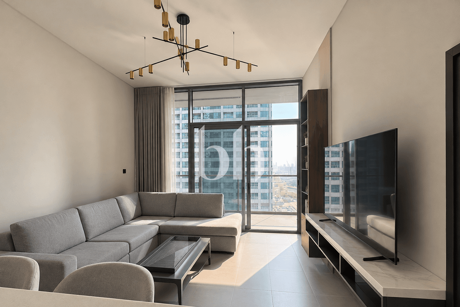 1 Bedroom Apartment in MBL Royal