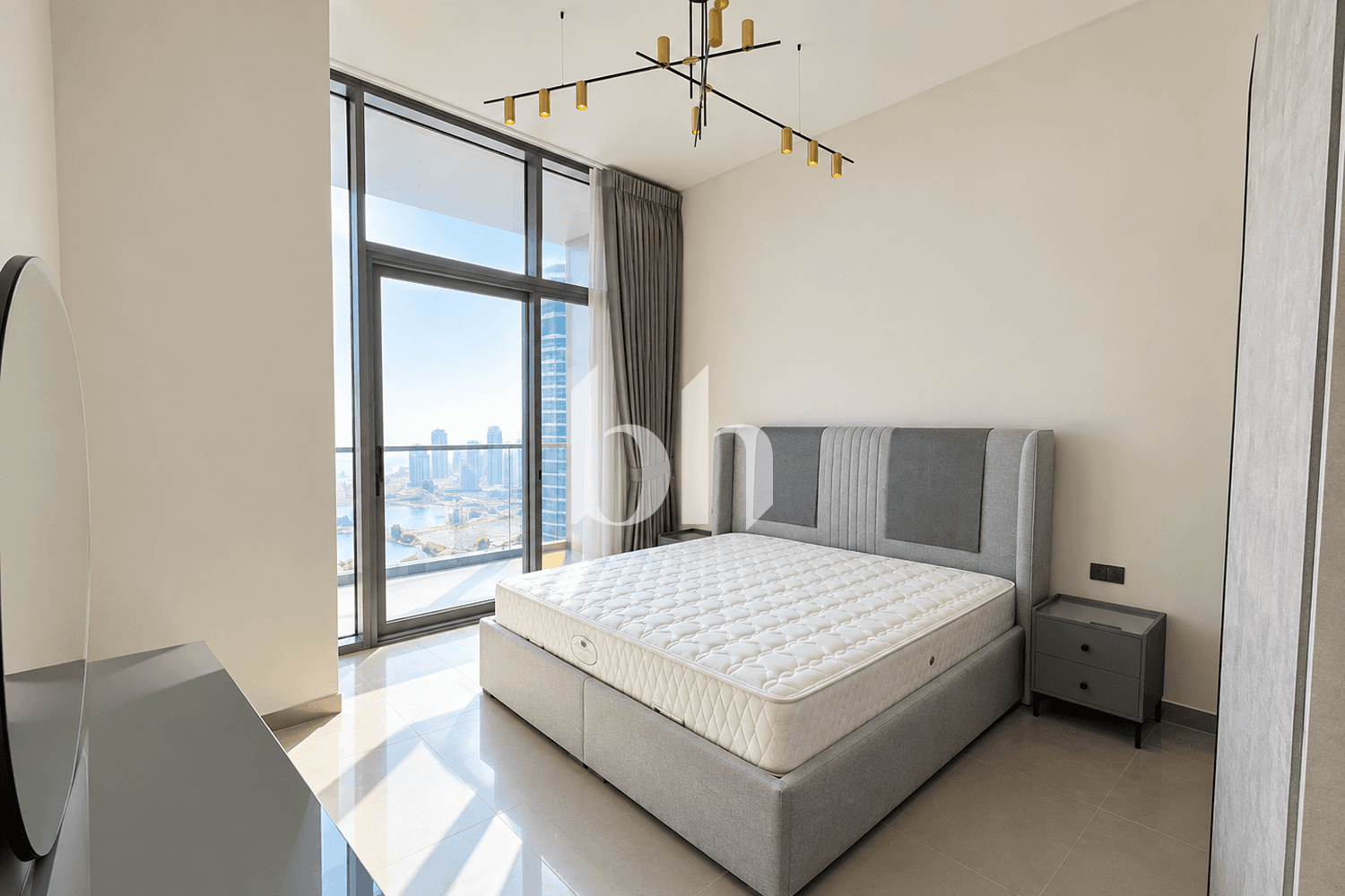 1 Bedroom Apartment in MBL Royal - photo 2