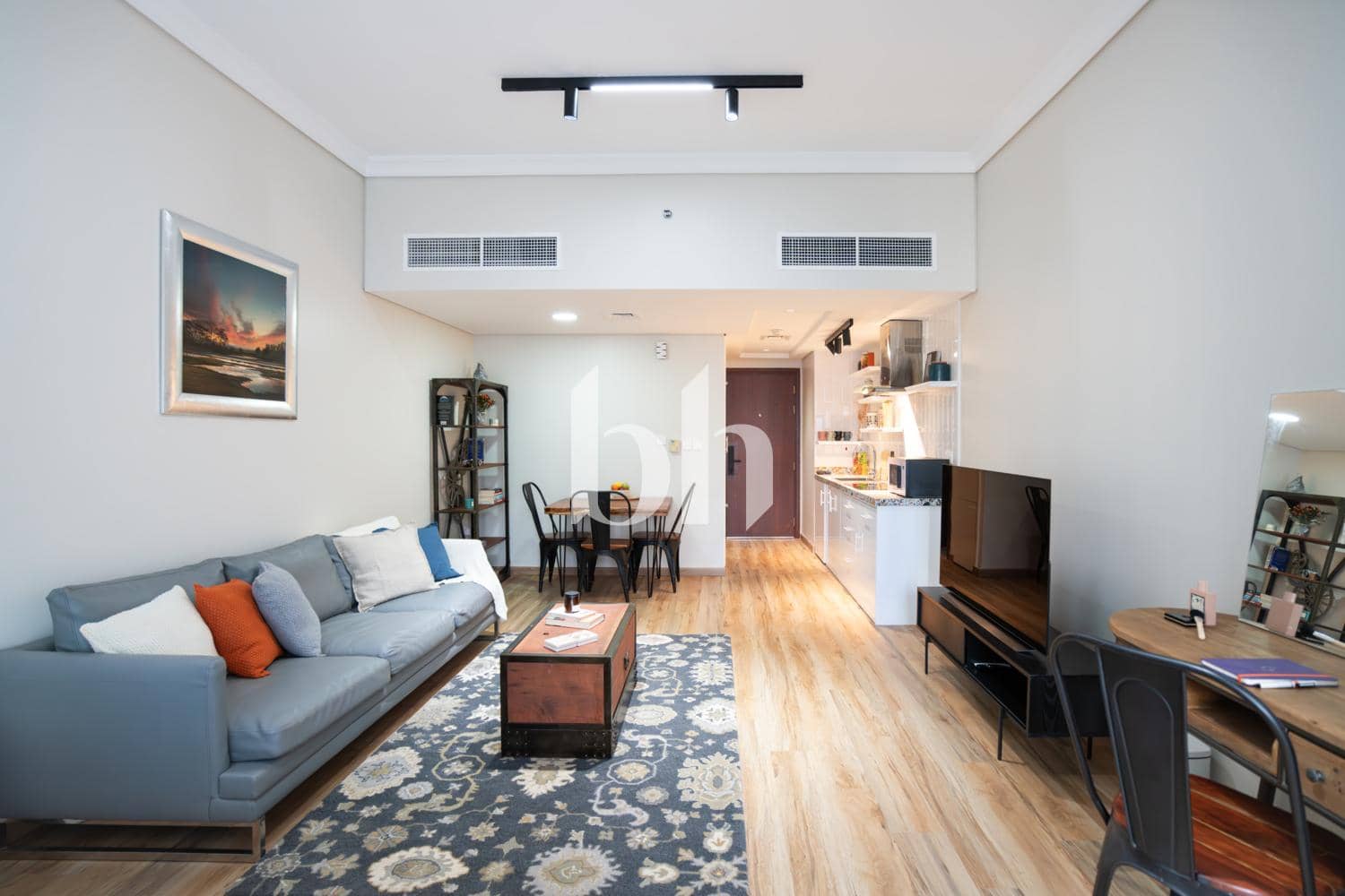 Studio Apartment in Lake Terrace