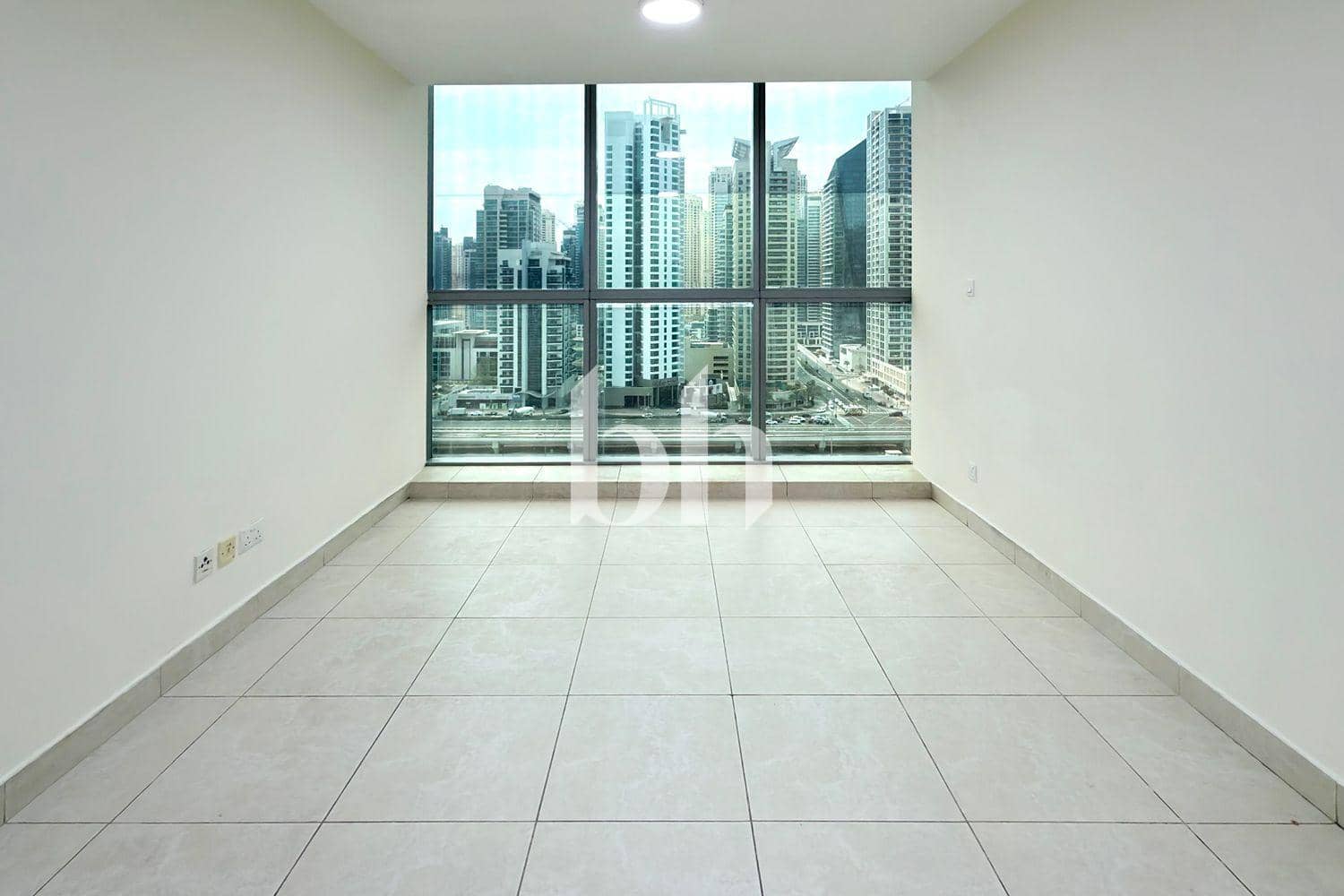 3 Bedroom Apartment in Global Lake View - photo 1