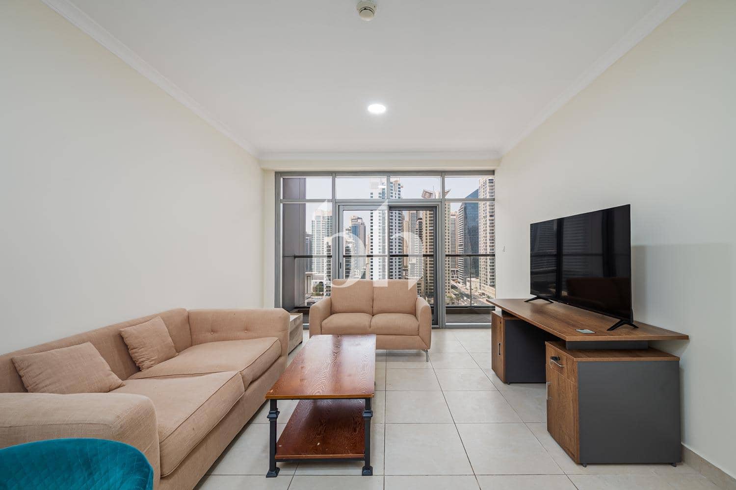3 Bedroom Apartment in Global Lake View - photo 1