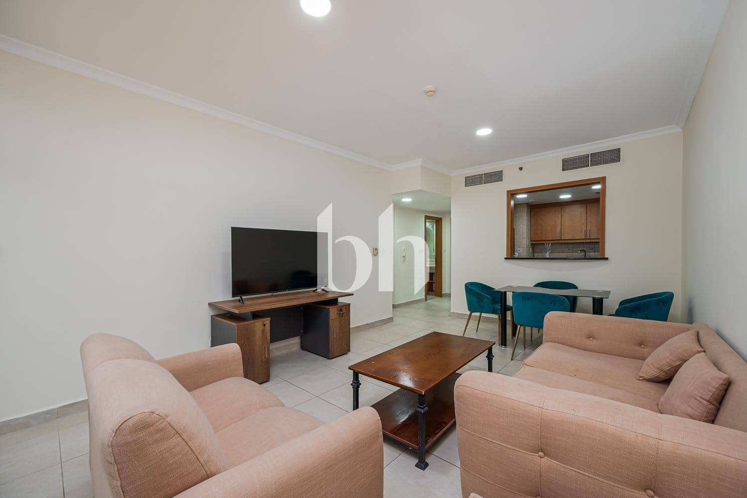 3 Bedroom Apartment in Global Lake View - photo 2