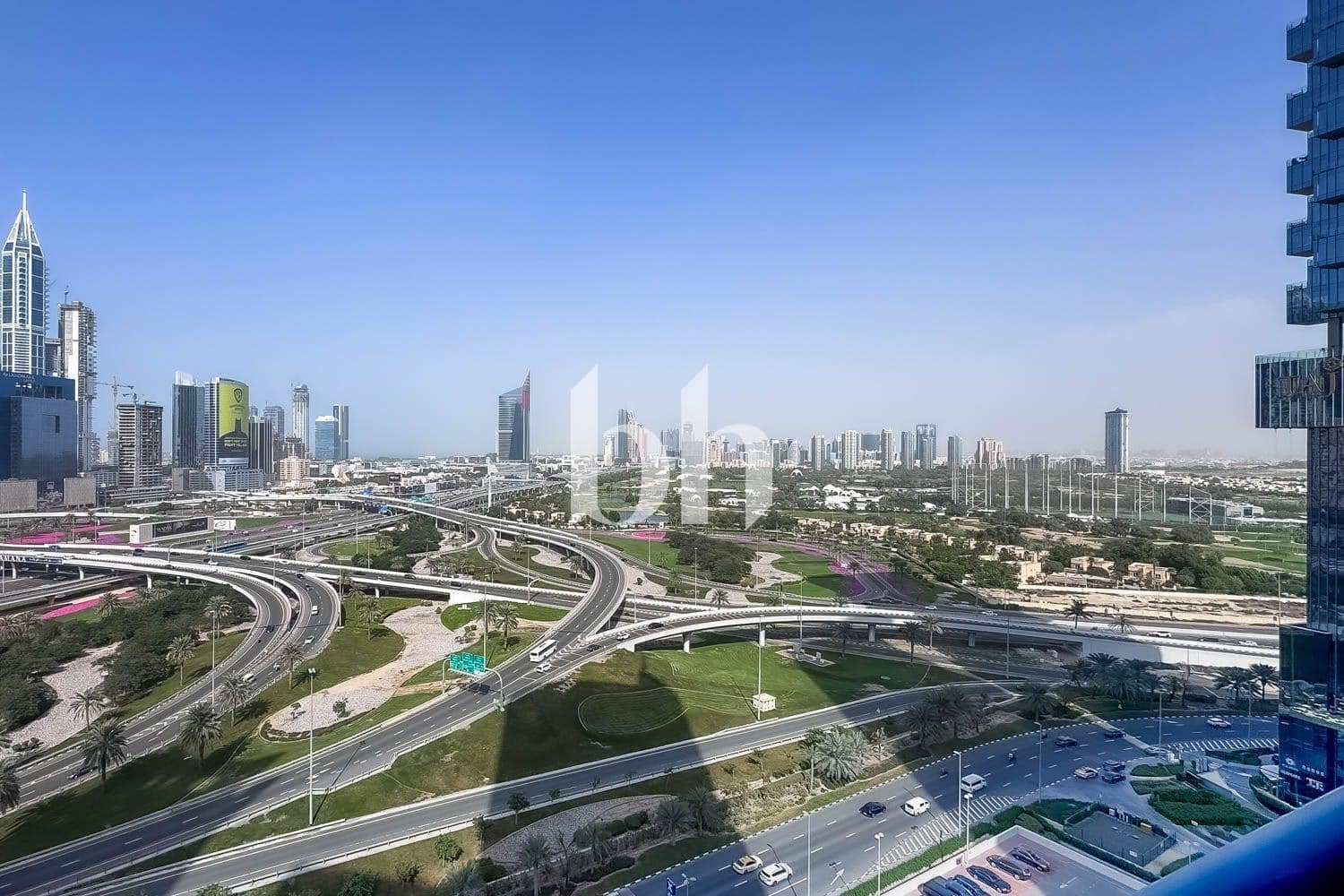 1 Bedroom Apartment in Jumeirah Bay X1 - photo 1