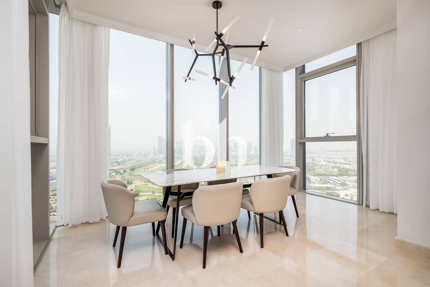 3 Bedroom Apartment in The Residences JLT - photo 1