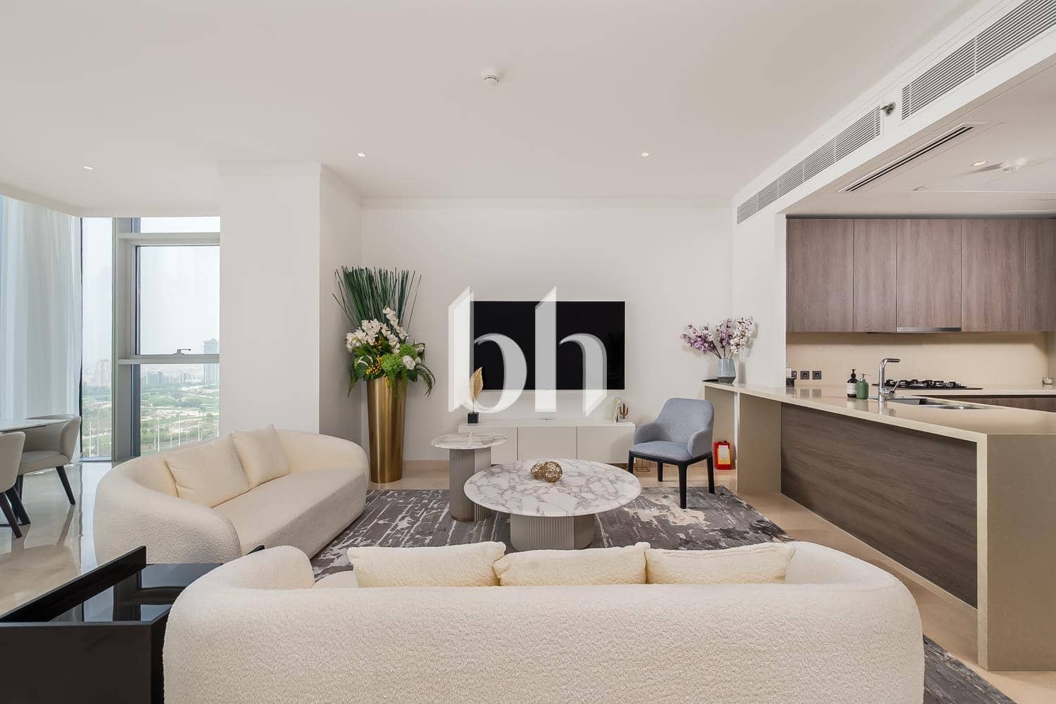 3 Bedroom Apartment in The Residences JLT