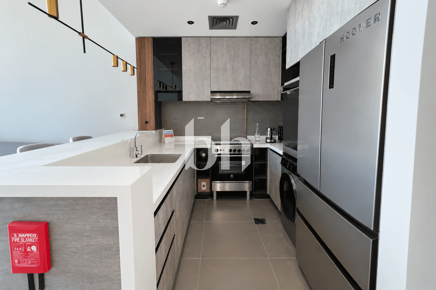 1 Bedroom Apartment in MBL Royal - photo 2