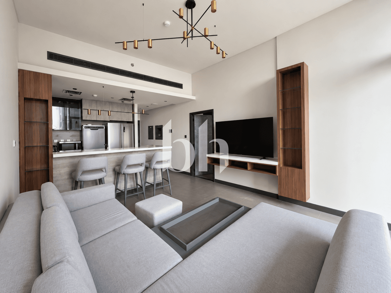 1 Bedroom Apartment in MBL Royal