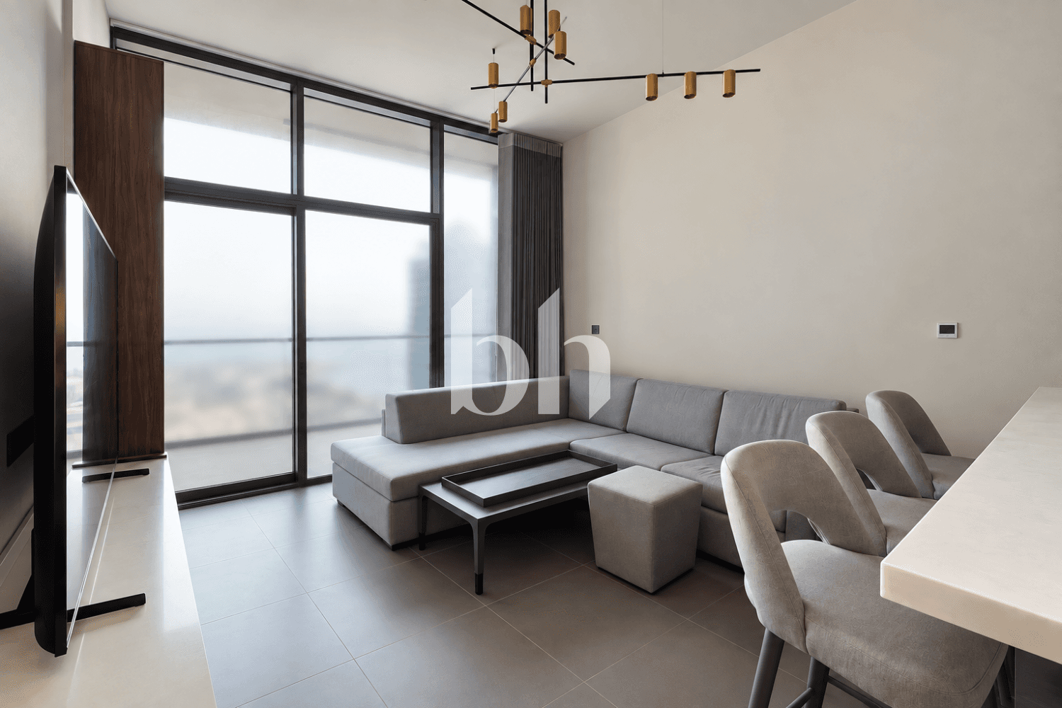 1 Bedroom Apartment in MBL Royal - photo 1