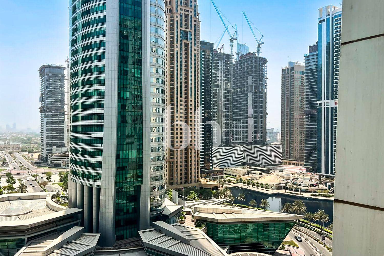 1 Bedroom Apartment in Indigo Tower