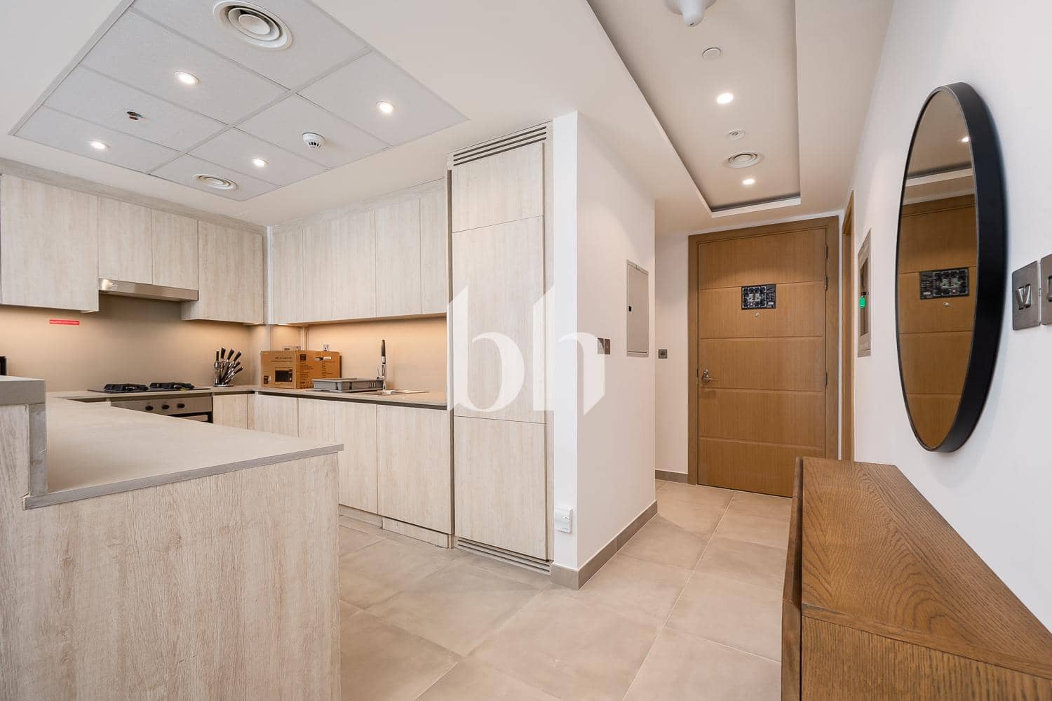 1 Bedroom Apartment in Orra The Embankment Tower 1 - photo 1