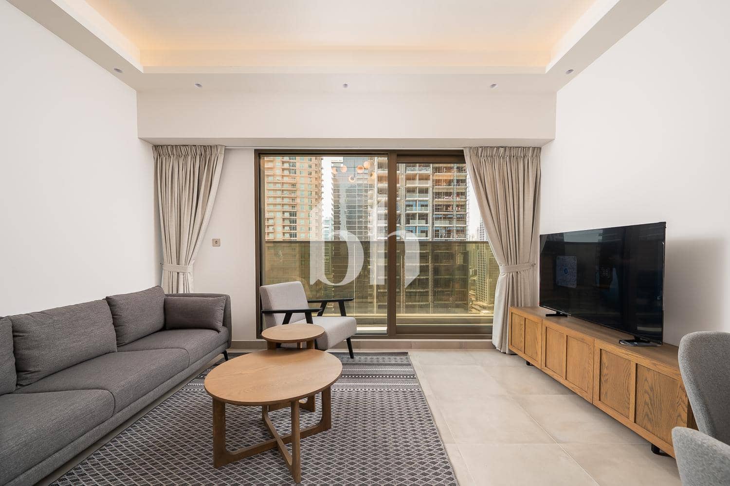 1 Bedroom Apartment in Orra The Embankment Tower 1 - photo 2