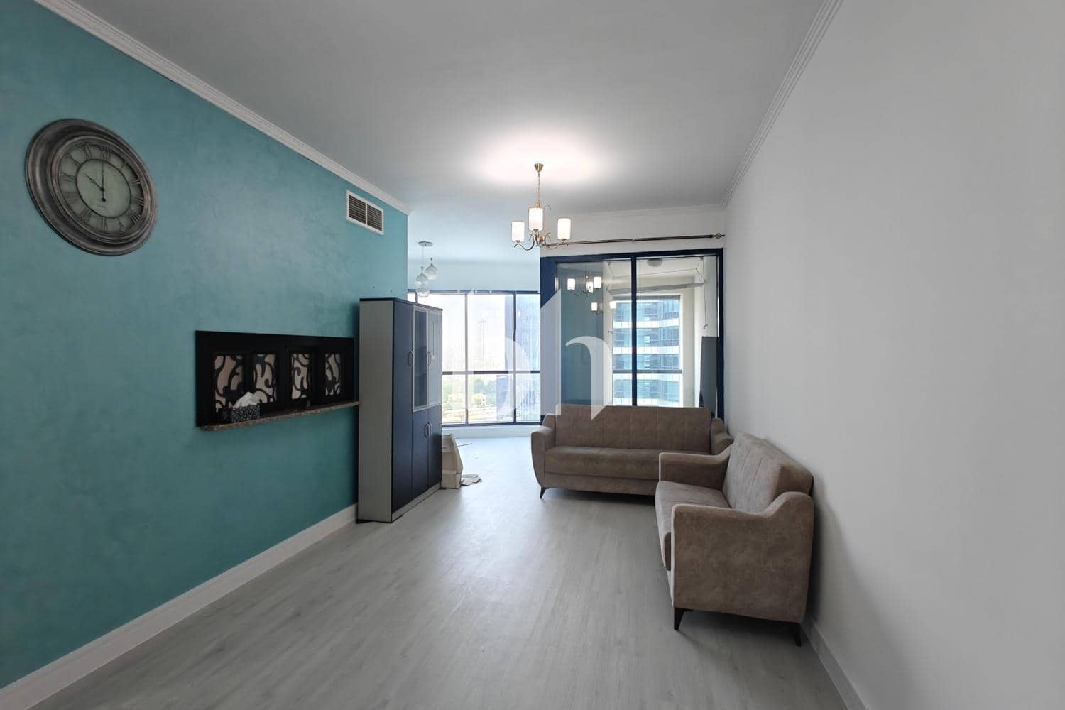 2 Bedroom Apartment in Jumeirah Bay X1 - photo 1