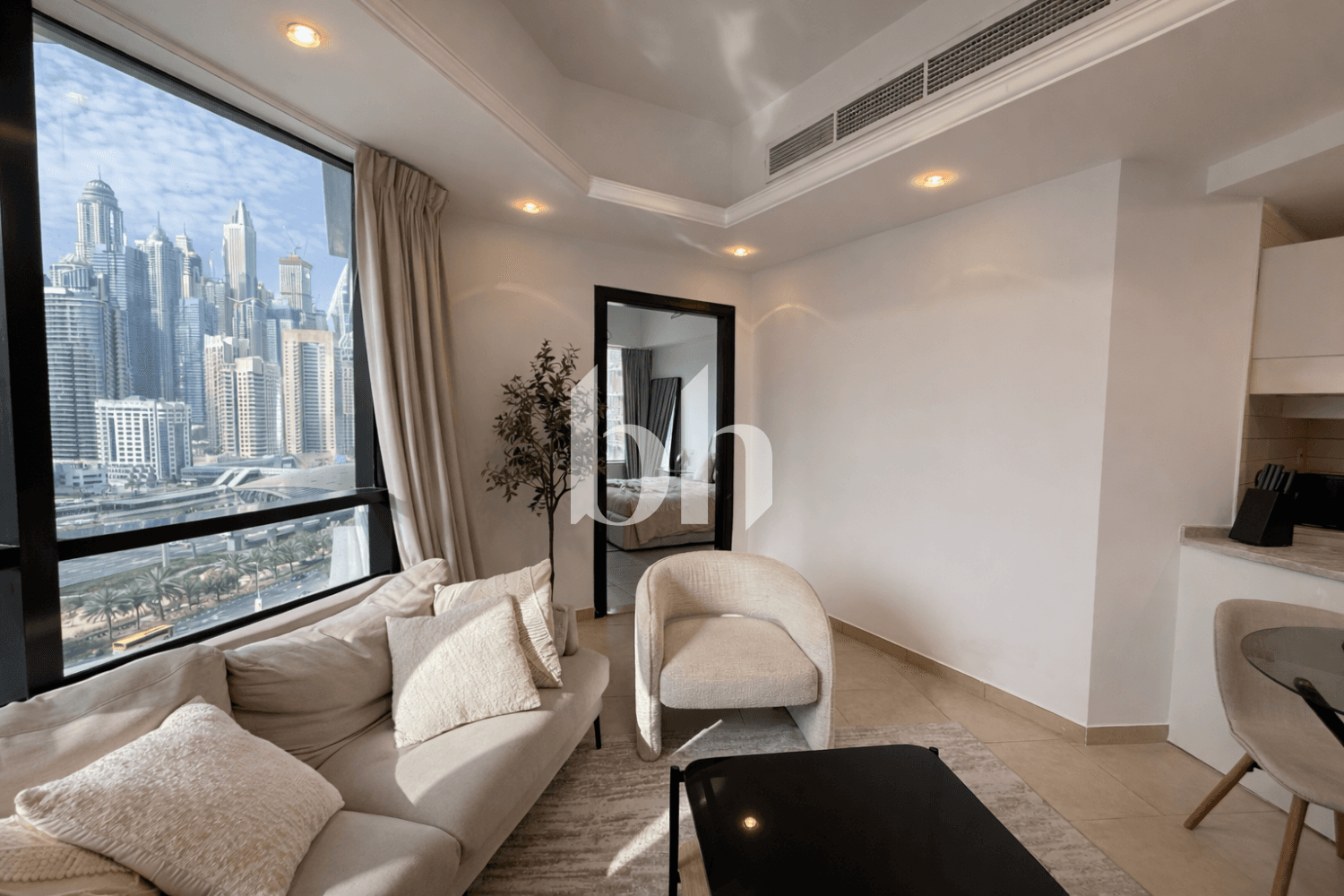 1 Bedroom Apartment in Al Waleed Paradise - photo 2