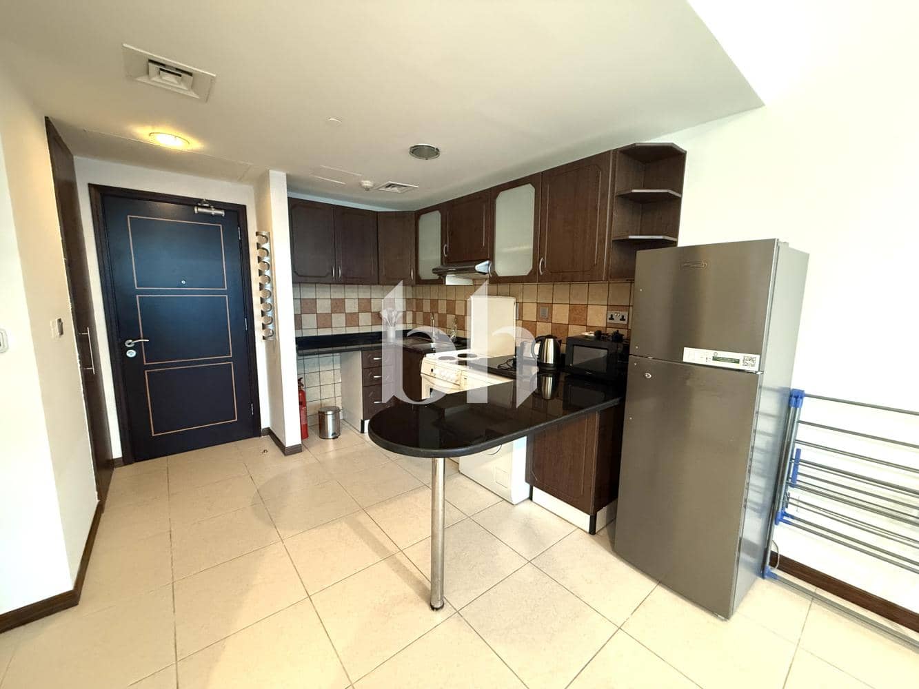 Studio Apartment in Indigo Tower - photo 1