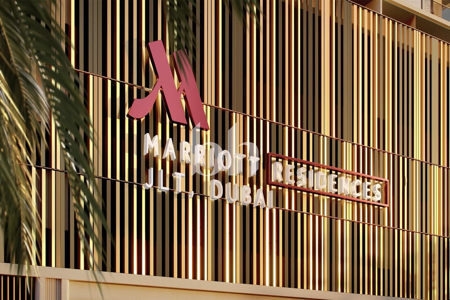 3 Bedroom Apartment in Marriott Residences JLT - photo 2