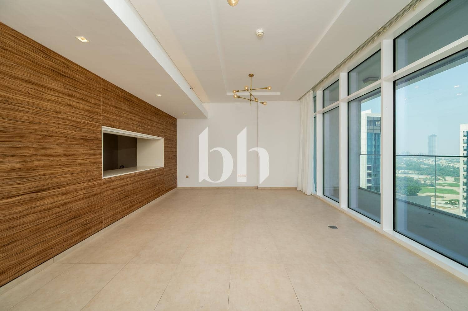 3 Bedroom Apartment in Banyan Tree Residences Hillside Dubai - photo 1