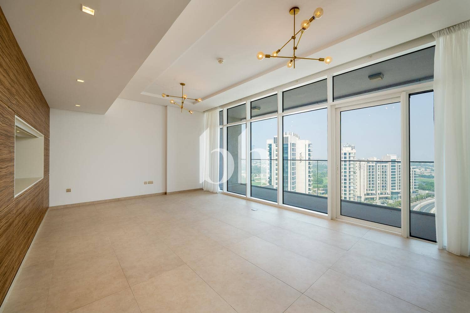 3 Bedroom Apartment in Banyan Tree Residences Hillside Dubai - photo 1