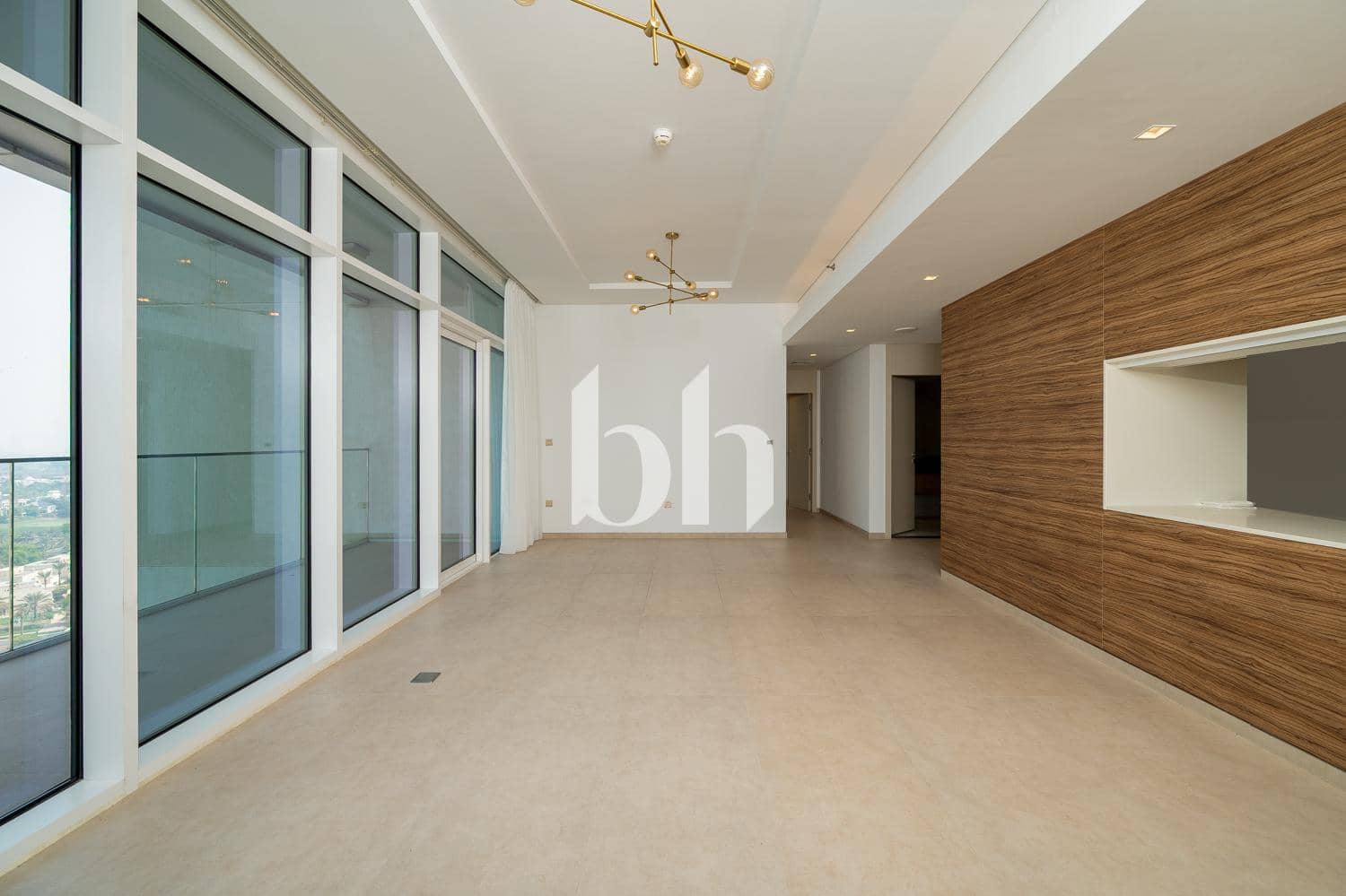 3 Bedroom Apartment in Banyan Tree Residences Hillside Dubai