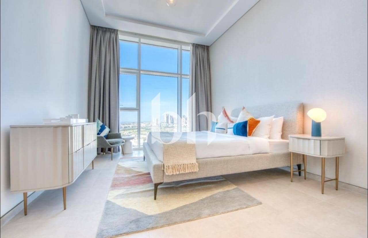 1 Bedroom Apartment in Banyan Tree Residences Hillside Dubai - photo 1