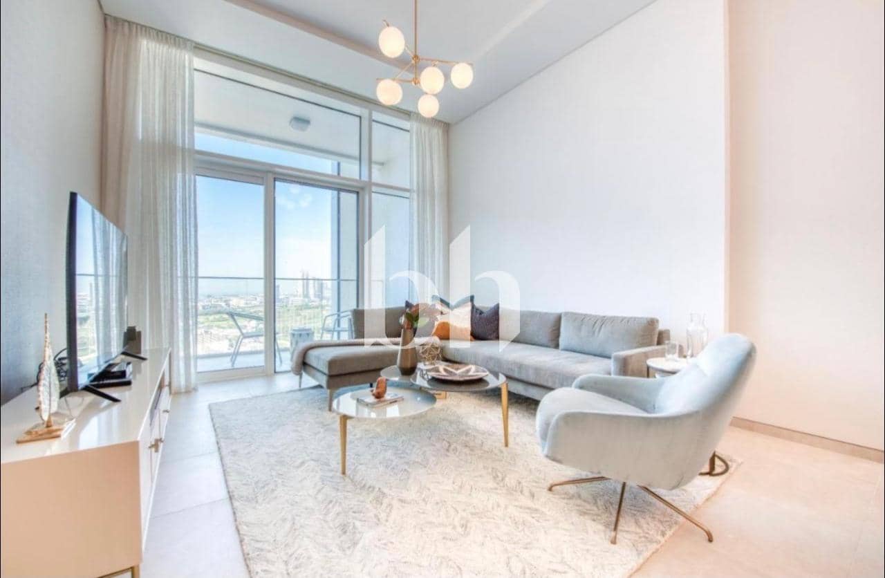 1 Bedroom Apartment in Banyan Tree Residences Hillside Dubai - photo 2