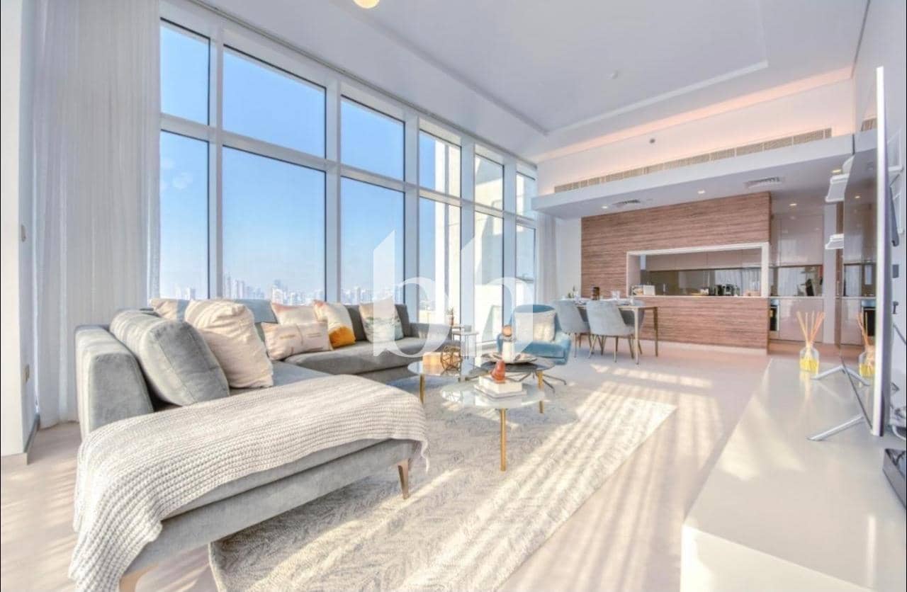 1 Bedroom Apartment in Banyan Tree Residences Hillside Dubai - photo 1