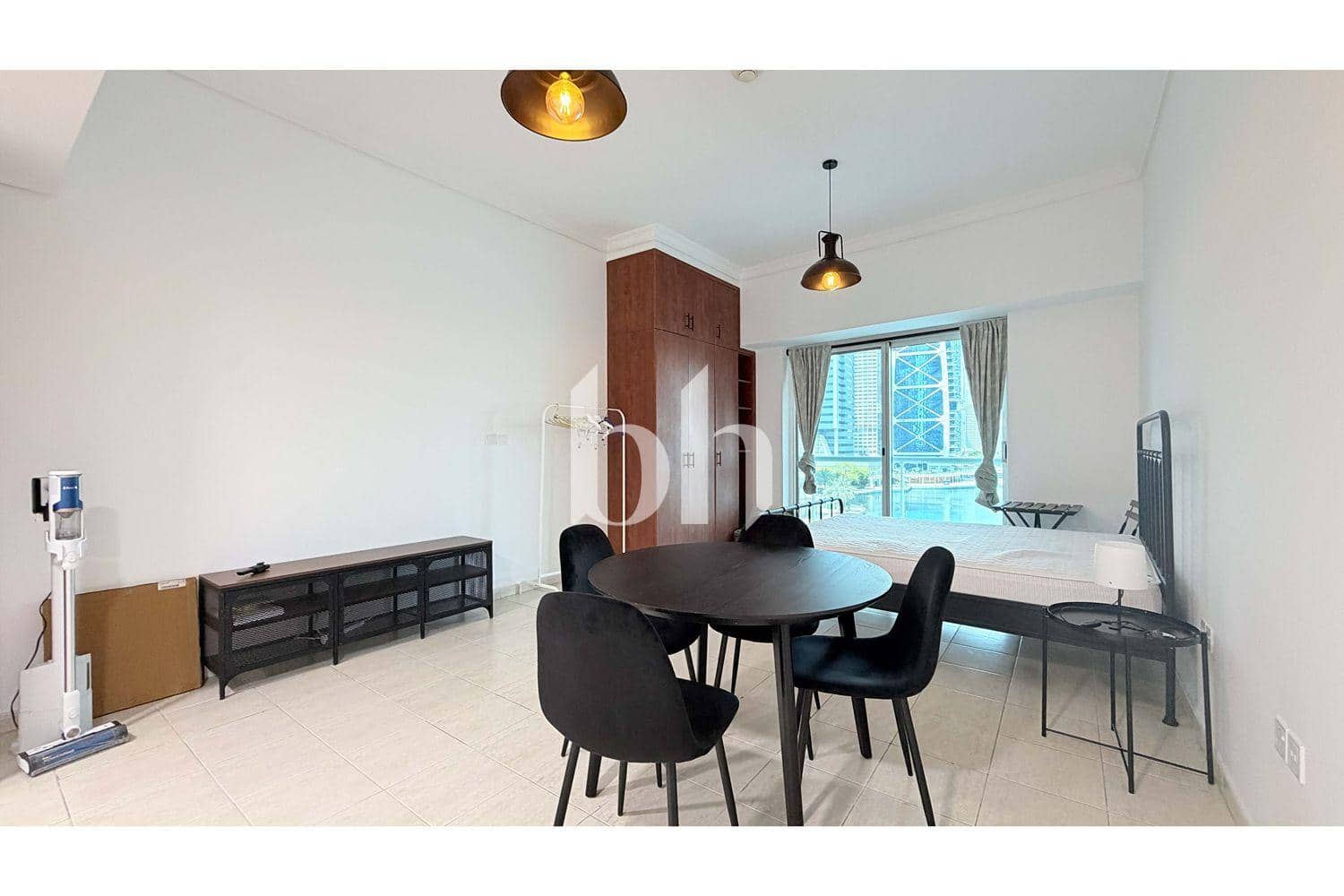 Studio Apartment in Lake Terrace