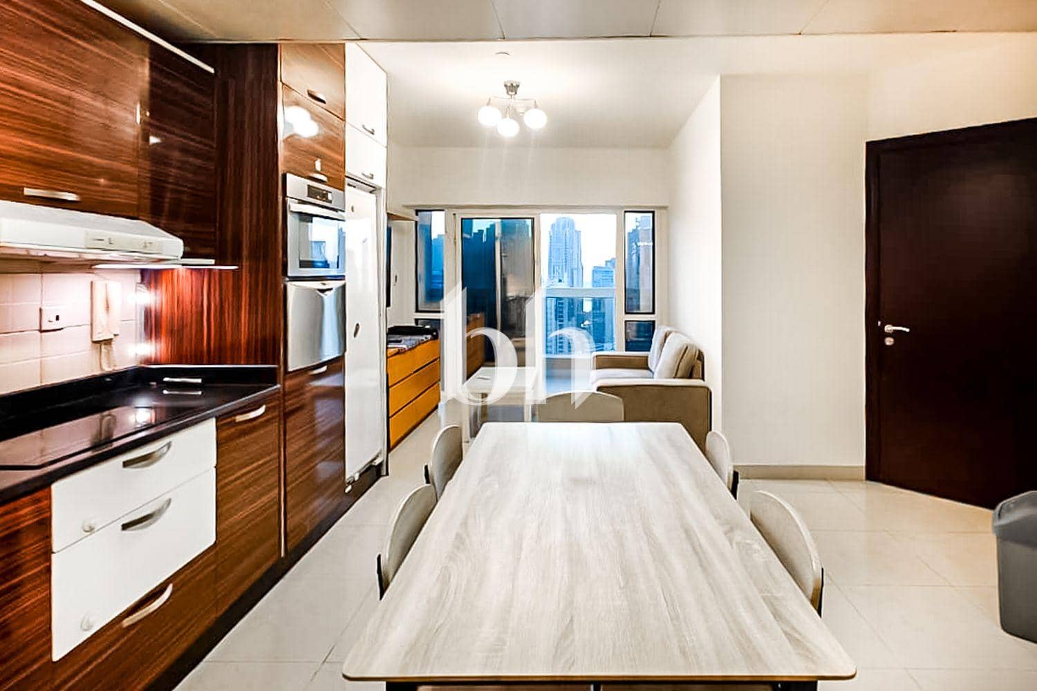 1 Bedroom Apartment in New Dubai Gate 1 - photo 1