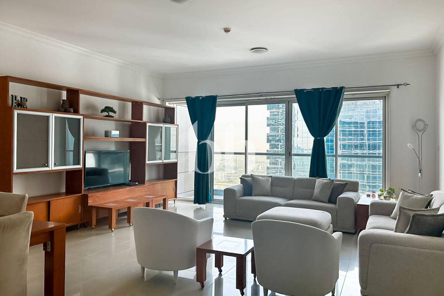3 Bedroom Apartment in V3 Tower - photo 1