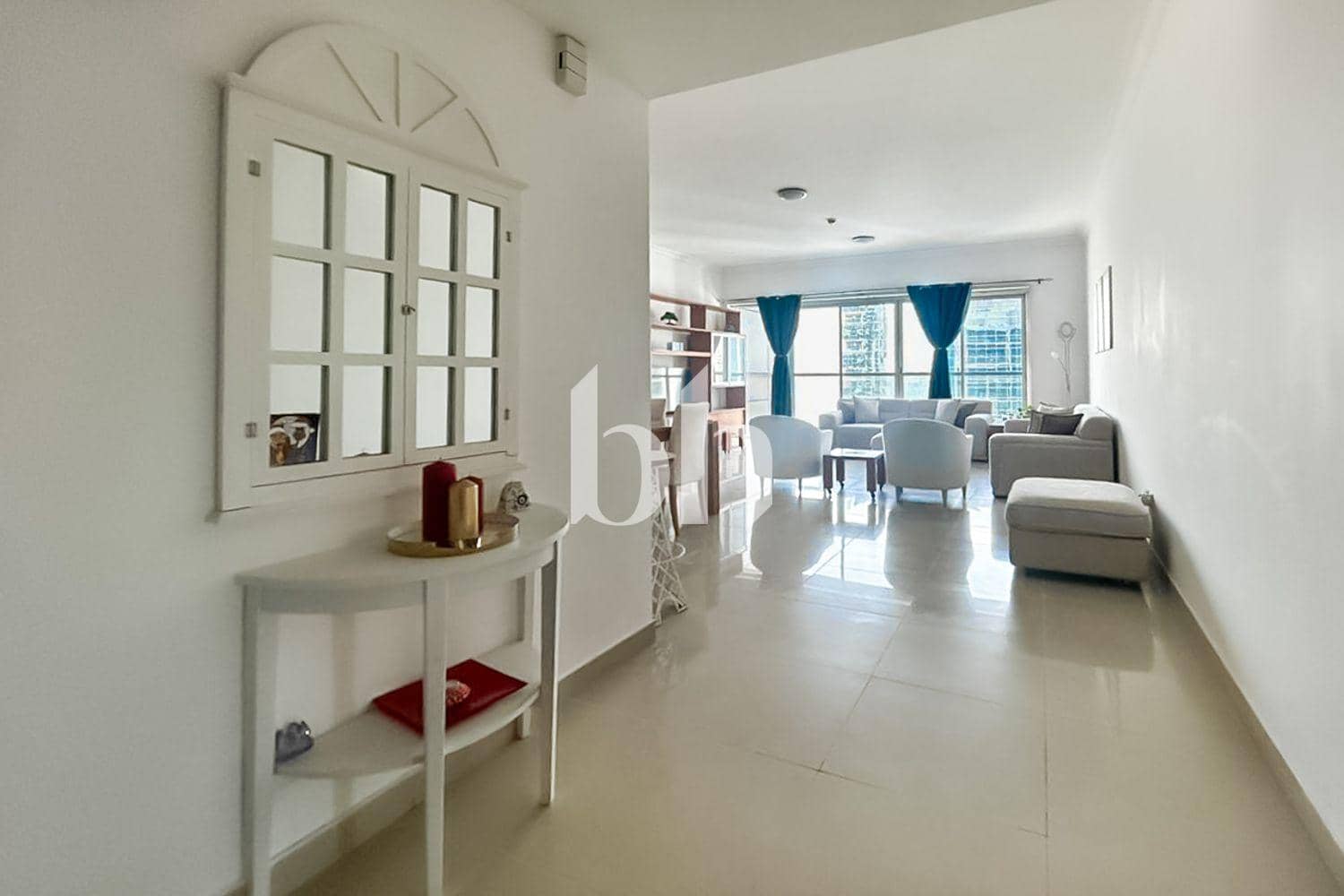 3 Bedroom Apartment in V3 Tower - photo 2