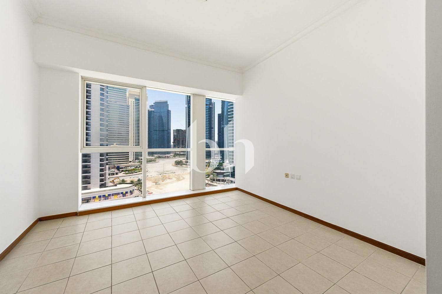 2 Bedroom Apartment in MAG 214