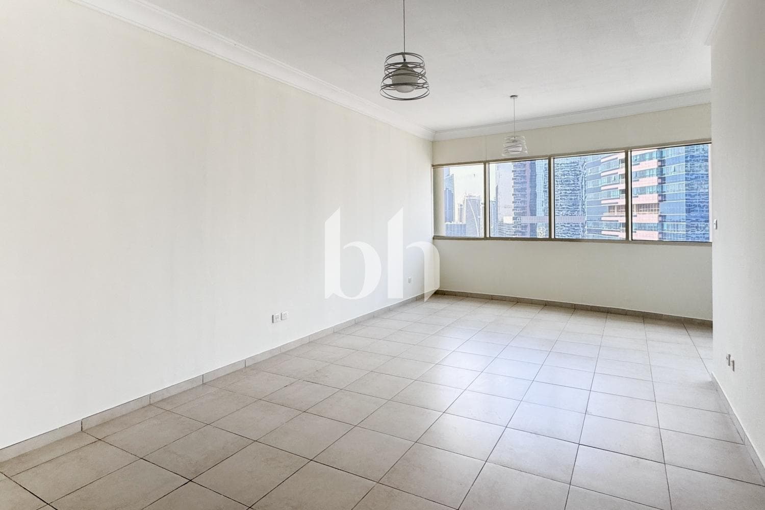 1 Bedroom Apartment in Lake Shore Tower