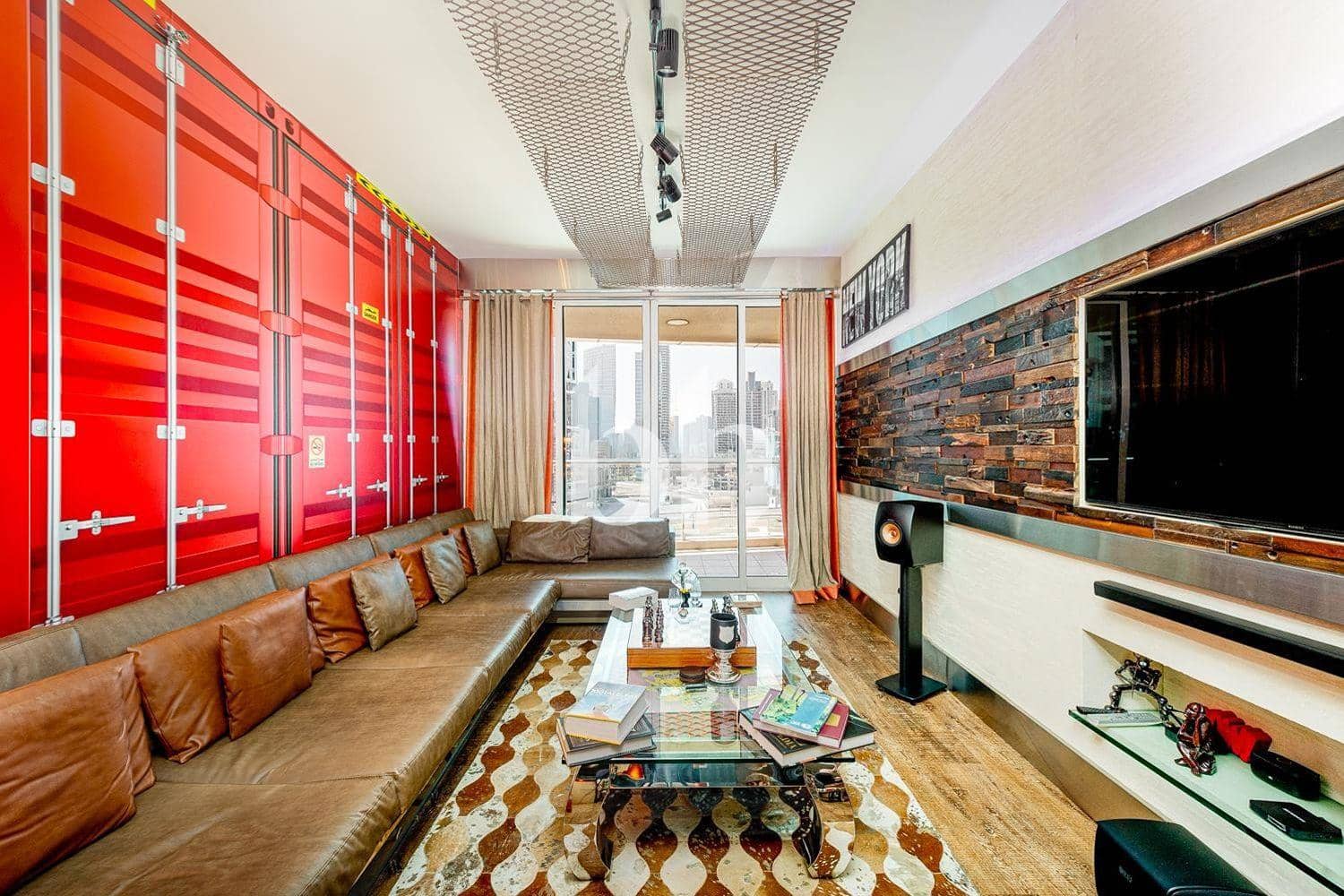 1 Bedroom Apartment in Laguna Tower