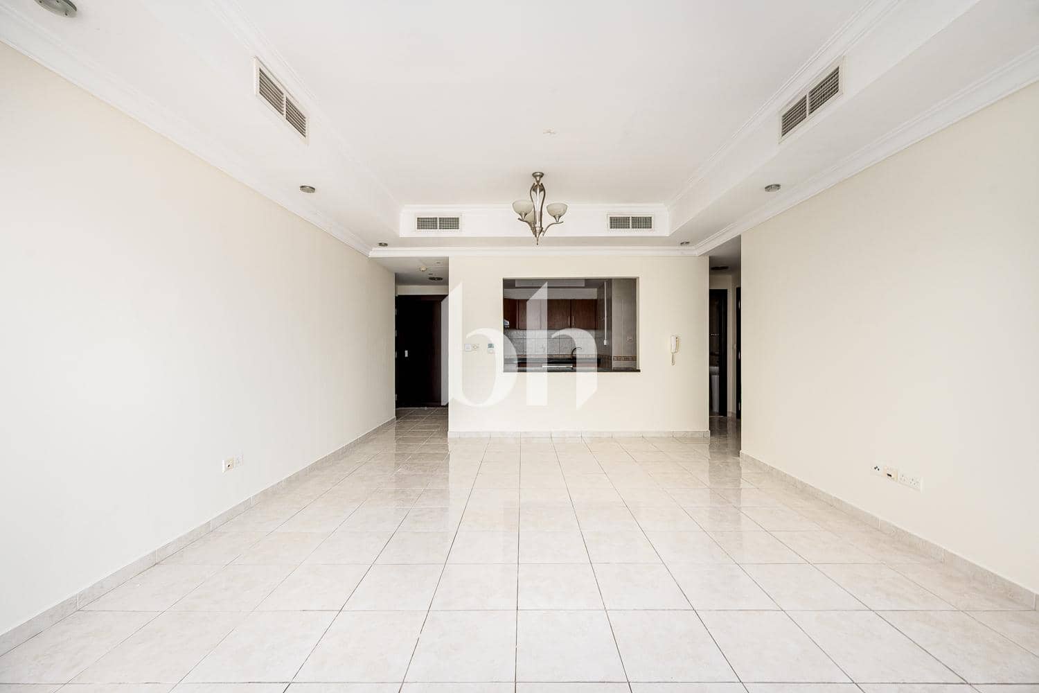 1 Bedroom Apartment in The Palladium