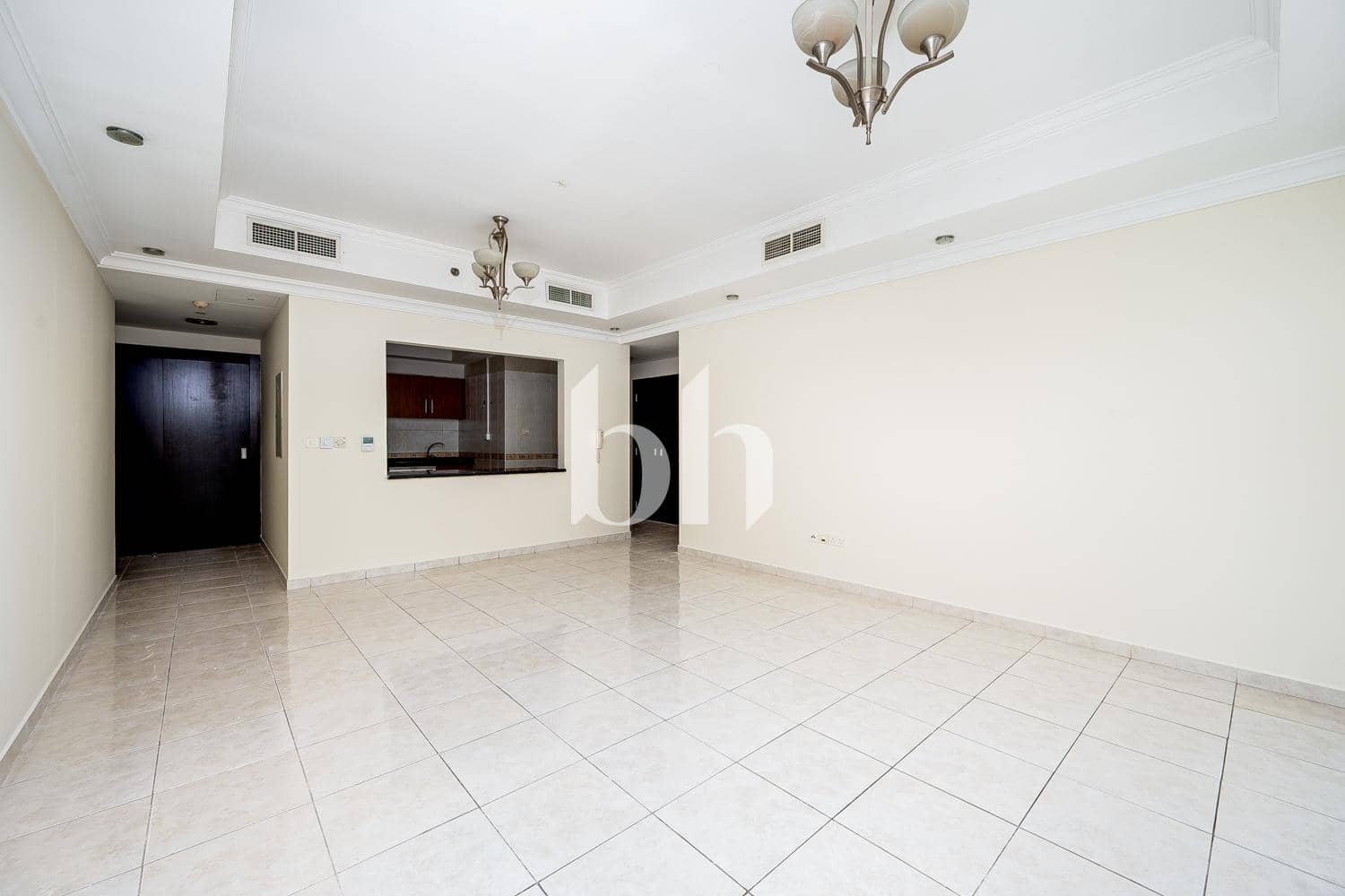 1 Bedroom Apartment in The Palladium - photo 1