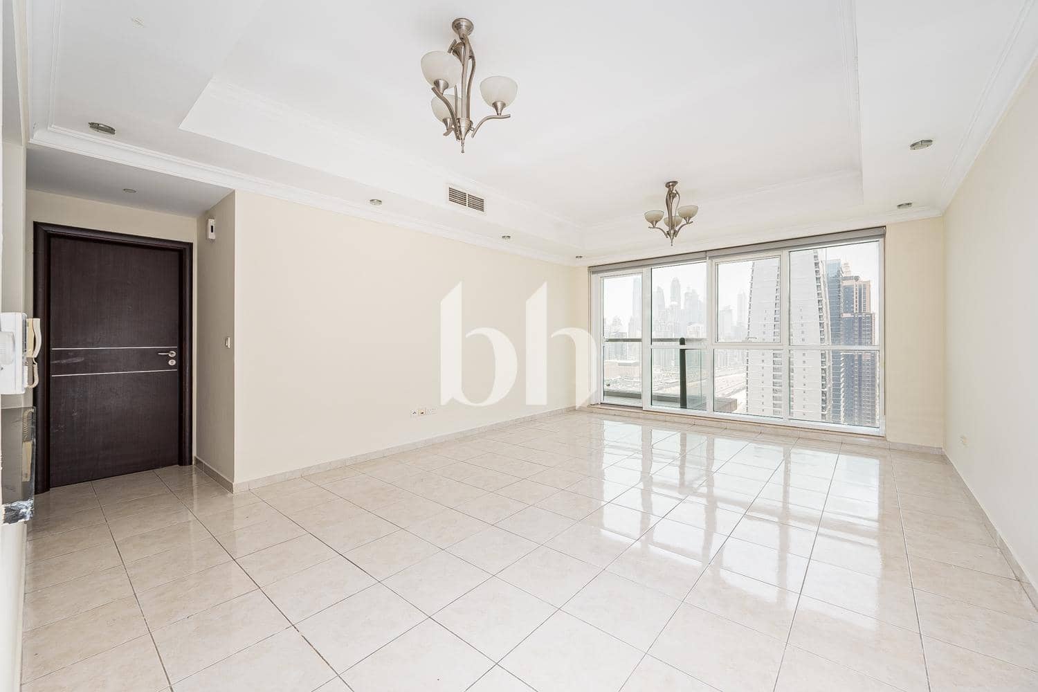 1 Bedroom Apartment in The Palladium - photo 2