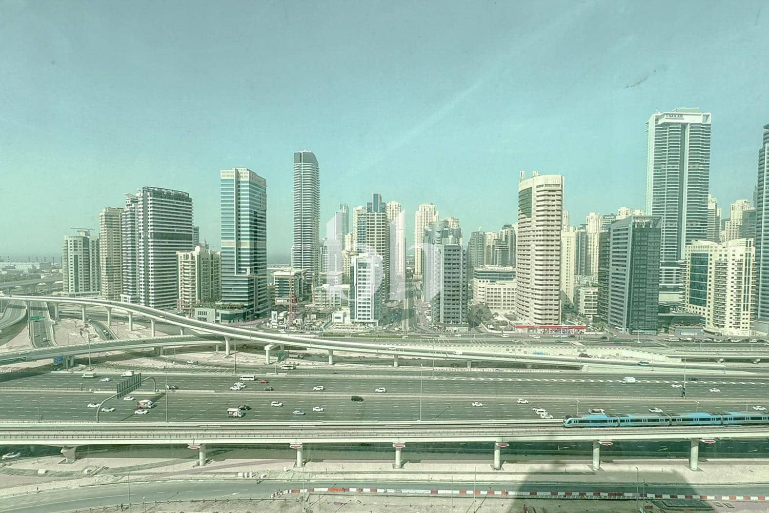1 Bedroom Apartment in Wind Tower 2