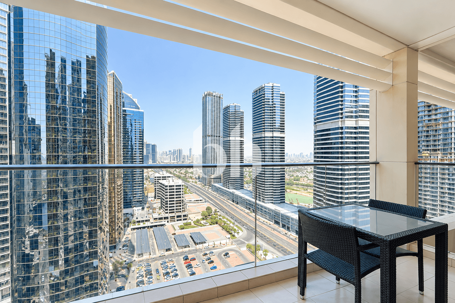 2 Bedroom Apartment in Bonnington Tower - photo 2