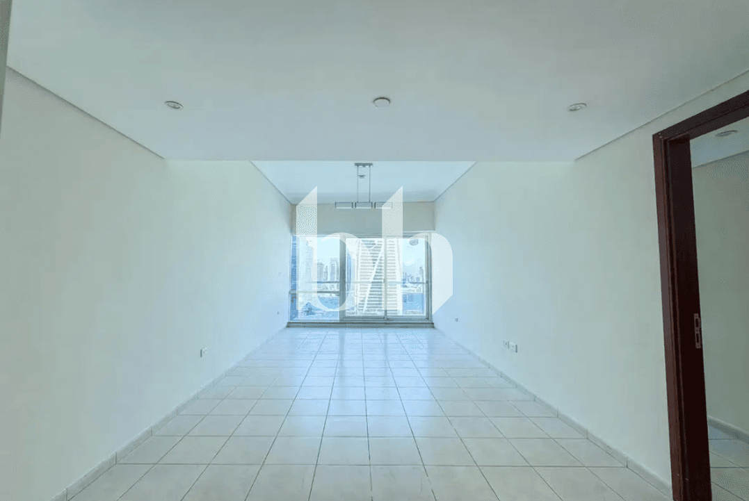 1 Bedroom Apartment in Lake Terrace