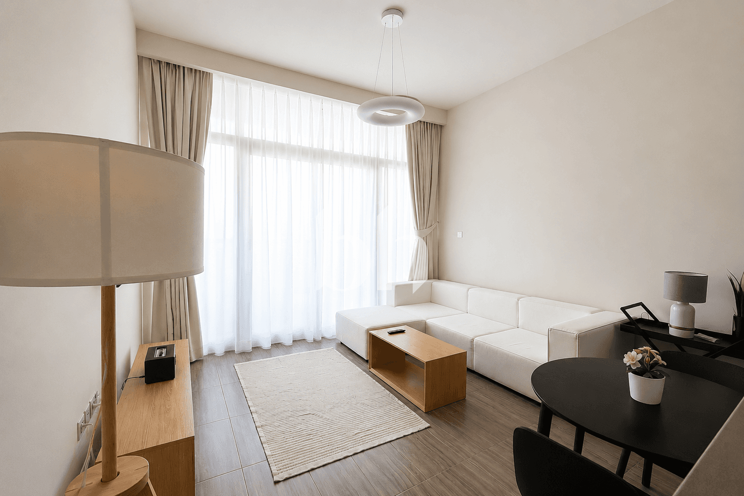 1 Bedroom Apartment in MBL Residence
