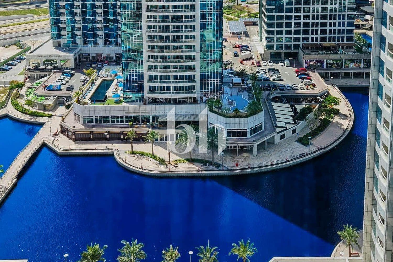 2 Bedroom Apartment in Me Do Re Tower