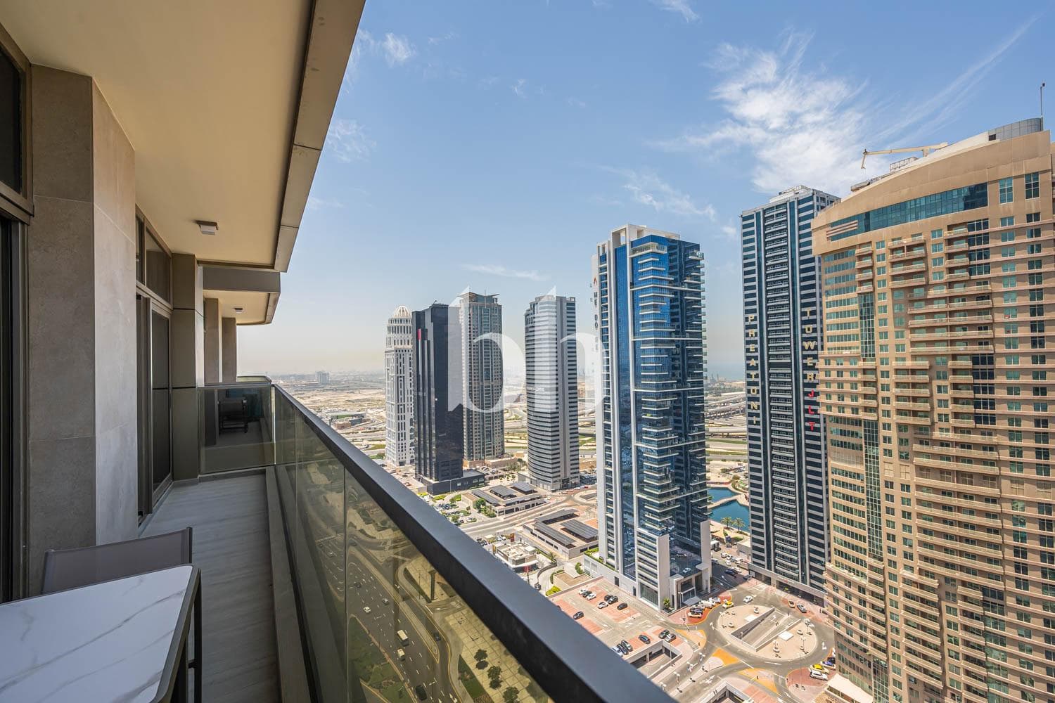 1 Bedroom Apartment in Orra The Embankment Tower 1 - photo 1