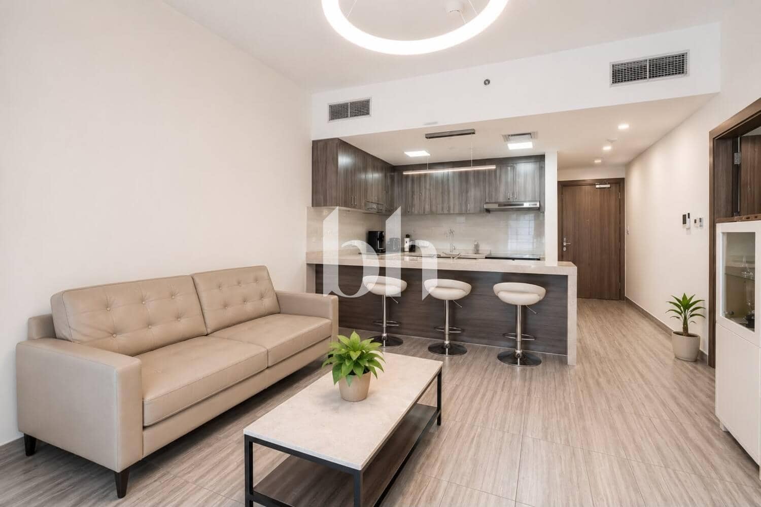 1 Bedroom Apartment in MBL Residence