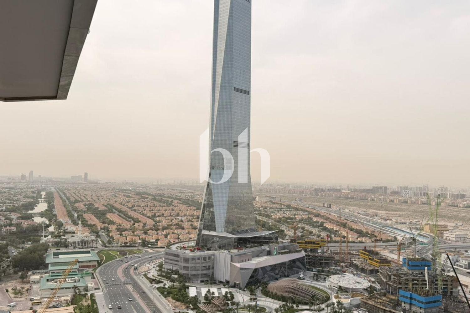 2 Bedroom Apartment in Me Do Re Tower - photo 2